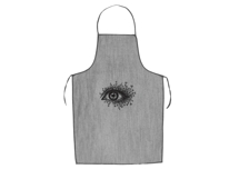 Floral Eye Blackwork Product Image 10