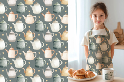 Cottage Tea &amp; Blooms Collection Product Image 21