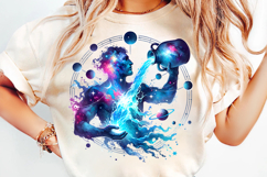 aquarius zodiac png, water bearer astrology clipart, aquarius horoscope sublimation, zodiac aquarius design png, mystical aquarius artwork, astrology png for cricut, aquarius star sign clipart, aquarius constellation png, aquarius zodiac illustration, ast
