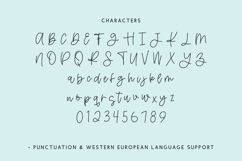 Aquariusly Script Product Image 10