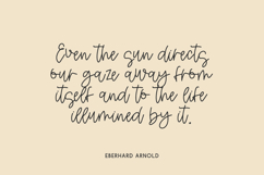 Aquariusly Script Product Image 2