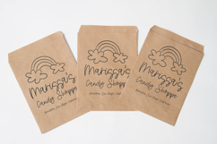 Aquariusly Script Product Image 6