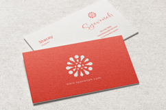 Aquatic Mystiqu - Stylish Handwritten Font Product Image 5