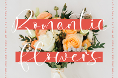 Aquatic Mystiqu - Stylish Handwritten Font Product Image 17