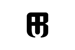 AR Logo Design Product Image 1