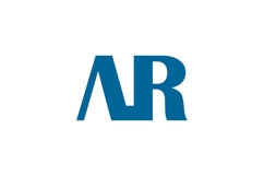 AR Logo Design Product Image 1