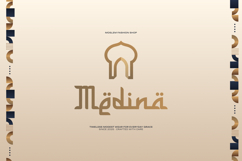 Ar Rihala | Arabic Typeface Product Image 3