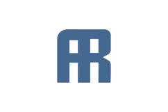 AR Logo Design Product Image 1