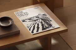 Arab Leader Journey Sketches Product Image 7