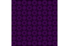 Arabic decoration pattern design background template Product Image 1