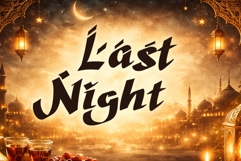 Arabic Qalam Product Image 2