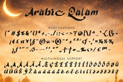 Arabic Qalam Product Image 5