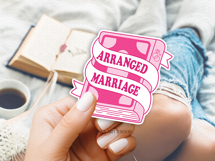 Book Tropes SVG Bundle, bookish png Files Product Image 2
