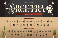 Arcex Product Image 9