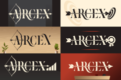 Arcex Product Image 3