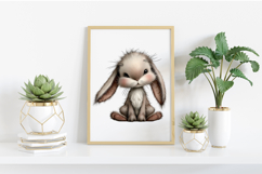 Arctic Animals Clipart Product Image 2