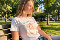 Arctic Heatwave Animal Sublimation Product Image 5