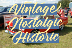 Aretlar Eraghes - Bold Calligraphy Font Type Product Image 5