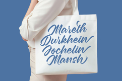 Aretlar Eraghes - Bold Calligraphy Font Type Product Image 9