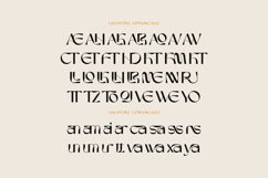 Argelha Modern Sans Product Image 8