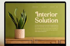 Arguys Regret - Display Serif Font Product Image 17