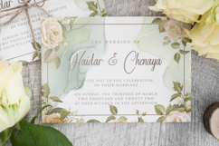 Ariantani Font Product Image 5