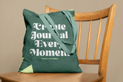 Arilast Kingde - Modern Alternate Serif Font Product Image 12