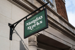 Arilast Kingde - Modern Alternate Serif Font Product Image 15