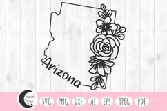 arizona svg
