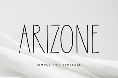 Arizone Product Image 1