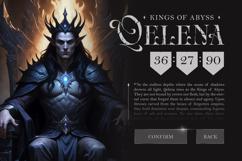 Ark Raised - Fantasy Novel Game Product Image 12