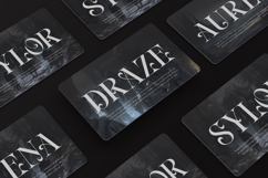 Ark Raised - Fantasy Novel Game Product Image 13