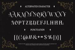 Ark Raised - Fantasy Novel Game Product Image 3