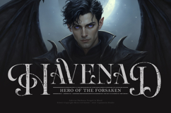 Ark Raised - Fantasy Novel Game Product Image 8