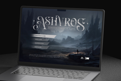 Ark Raised - Fantasy Novel Game Product Image 9