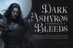 Ark Raised - Fantasy Novel Game Product Image 10