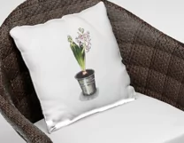 Spring flowers clipart. Hyacinth PNG Product Image 7
