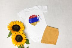 National Sublimation Art- Backgrounds. Armenia Product Image 3