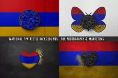 Backgrounds for Photography & Marketing. Armenia Product Image 1