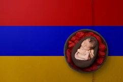 Backgrounds for Photography & Marketing. Armenia Product Image 2