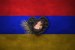 Backgrounds for Photography & Marketing. Armenia Product Image 4