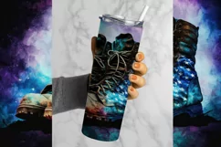Army boots Tumbler Wrap , Alcohol Ink Tumbler Wrap, Army Boots Png, Cute Tumbler Wrap