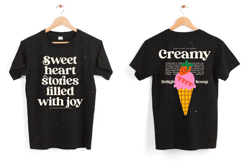 Aroma Vintage - Retro Display Serif Product Image 4