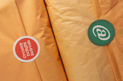 Aroma Vintage - Retro Display Serif Product Image 5