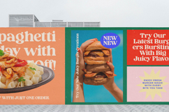 Aroma Vintage - Retro Display Serif Product Image 7