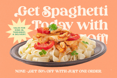 Aroma Vintage - Retro Display Serif Product Image 9