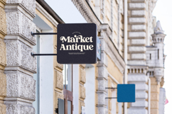 Aroma Vintage - Retro Display Serif Product Image 10