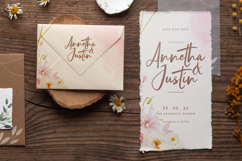 Aromatic Love Font Product Image 5