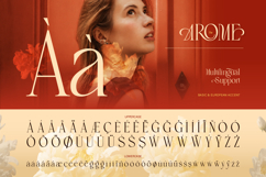Arome Product Image 11