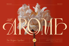 Arome Product Image 1